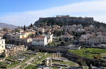 The Best of Athens Tour: Top Sights and Attractions