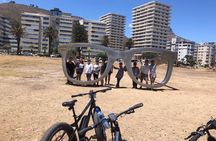 E-BIKE City Tour Cape Town half day 