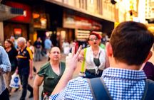 Private Tour: Downtown Las Vegas Food Tasting Tour
