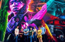 Private Tour: Downtown Las Vegas Food Tasting Tour