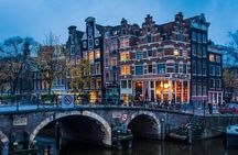 Amsterdam Photography Masterclass - Private Photography Lesson