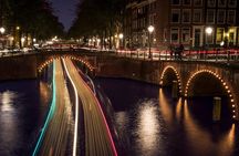 Amsterdam Photography Masterclass - Private Photography Lesson
