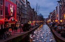 Amsterdam Photography Masterclass - Private Photography Lesson