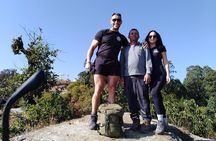 Trekking around Pokhara, Annapurna and Upper Mustang