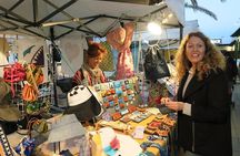 Tour Teguise market + Cesar Manrique Foundation