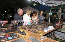 Tour Teguise market + Cesar Manrique Foundation
