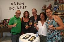 Marbella old town tour with Tapas and Wines 