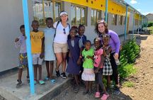 3 Hour Cultural Bicycle Tour in Livingstone