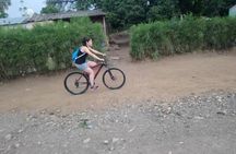 3 Hour Cultural Bicycle Tour in Livingstone