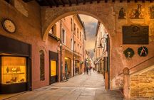 Ravenna Walking Tour