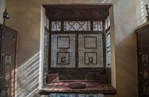 Private Day Tour: Egyptian Museum, Madrassa of Sultan Hassan, Gayer Anderson