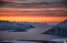 Norwegian Fjords Tour, Including Professional Photos in Tromso