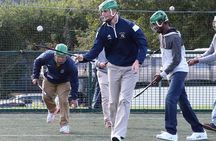 Experience Gaelic Games in Dublin