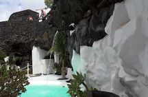 Bus Tour North Lanzarote with Lunch