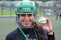Experience Gaelic Games in Dublin