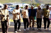 Private Tour: Cape Of Good Hope & Wine Tasting