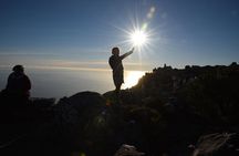 Private Tour: Cape Of Good Hope & Wine Tasting