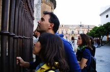 Alcazar & Cathedral of Seville Exclusive Group, max. 9 travelers