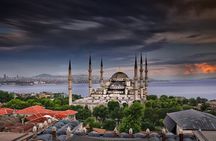 Discover Istanbul in Two Days