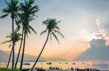 Chan May Port- Hoi An sightseeing- Chan May Port package tour