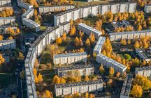 Neigbourhoods of Riga: Honest tour through most beautiful and most unusual areas