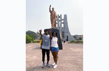 Know Ghana in 4 hrs - Accra City Tour