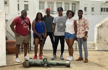 Know Ghana in 4 hrs - Accra City Tour