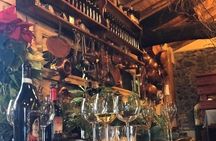 Rome's Hidden Vineyards: Exclusive Private Winetasting