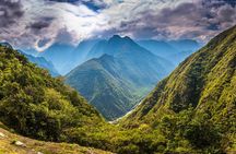 4 Day Inca Jungle Adventure Trek (Mountain Biking, Rafting and Zipline Options)