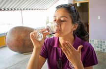 Arequipa and Secret Bars