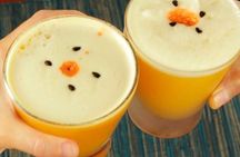 Arequipa and Secret Bars