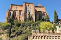 Private Guided Tour of Siena with a Licensed Local Tour Guide