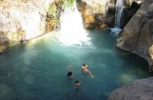 Rincón Waterfalls Experience