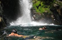 Rincón Waterfalls Experience