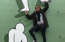 Highlights Rotterdam Wandeltour 