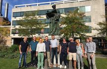 Highlights Rotterdam Wandeltour 