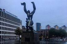 Highlights Rotterdam Wandeltour 