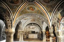 ''Full Day in Delphi - Monastery of Hosios Loukas - Livadia ''