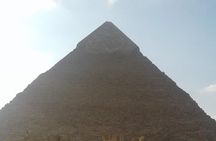 Half-day-Tour-to-Giza-Pyramids-&-Sphinx