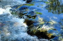 Krka waterfalls luxury tour for singles or couples