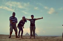 3-Days Tour in Cairo