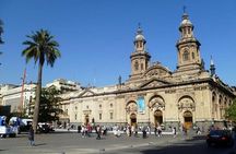 Santiago City Tour