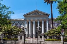 Santiago City Tour