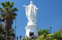 Santiago City Tour