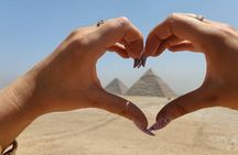 Best two Day Tour around Cairo and Giza.