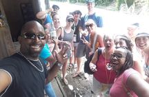 Cruise Ship Excursions with Dannyboy & Co.