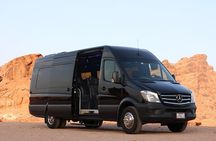 Grand Canyon West Luxury Private Tour from Las Vegas
