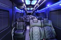 Grand Canyon West Luxury Private Tour from Las Vegas