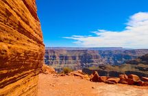 Grand Canyon West Luxury Private Tour from Las Vegas