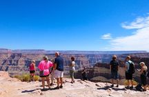 Grand Canyon West Luxury Private Tour from Las Vegas